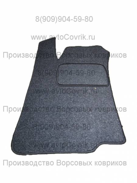 Коврики в салон Volkswagen Passat B3 (Фольксваген Пассат Б3)